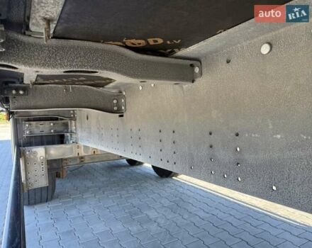 Шмитц Каргобулл САФ 2017 в Дубно на Automoto.ua Серый Шмитц Каргобулл САФ, объемом двигателя 0 л и пробегом 390 тыс. км за 17999 $, фото 67 на Automoto.ua