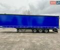 Серый Шмитц Каргобулл САФ, объемом двигателя 0 л и пробегом 430 тыс. км за 17999 $, фото 14 на Automoto.ua