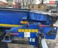 Синий Шмитц Каргобулл САФ, объемом двигателя 0 л и пробегом 111 тыс. км за 11500 $, фото 24 на Automoto.ua