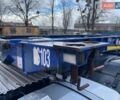 Синий Шмитц Каргобулл САФ, объемом двигателя 0 л и пробегом 111 тыс. км за 11500 $, фото 14 на Automoto.ua