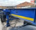 Синий Шмитц Каргобулл САФ, объемом двигателя 0 л и пробегом 111 тыс. км за 11500 $, фото 10 на Automoto.ua