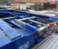 Синий Шмитц Каргобулл САФ, объемом двигателя 0 л и пробегом 111 тыс. км за 11500 $, фото 13 на Automoto.ua