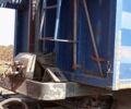 Синий Шмитц Каргобулл САФ, объемом двигателя 0 л и пробегом 200 тыс. км за 13000 $, фото 10 на Automoto.ua