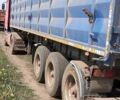Синий Шмитц Каргобулл САФ, объемом двигателя 0 л и пробегом 200 тыс. км за 13000 $, фото 4 на Automoto.ua