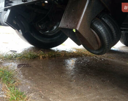 Синий Шмитц Каргобулл САФ, объемом двигателя 0 л и пробегом 200 тыс. км за 12000 $, фото 5 на Automoto.ua