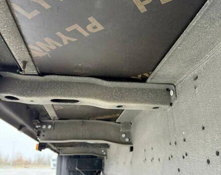 Синій Шмітц Каргобулл САФ, об'ємом двигуна 0 л та пробігом 351 тис. км за 14500 $, фото 38 на Automoto.ua