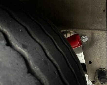 Синій Шмітц Каргобулл САФ, об'ємом двигуна 0 л та пробігом 351 тис. км за 14500 $, фото 45 на Automoto.ua