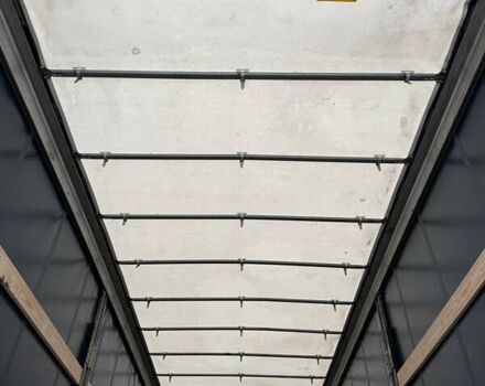 Синій Шмітц Каргобулл САФ, об'ємом двигуна 0 л та пробігом 351 тис. км за 14500 $, фото 85 на Automoto.ua