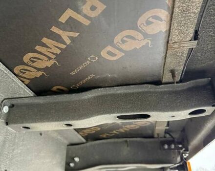 Синій Шмітц Каргобулл САФ, об'ємом двигуна 0 л та пробігом 351 тис. км за 14500 $, фото 35 на Automoto.ua