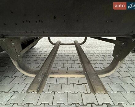 Синій Шмітц Каргобулл САФ, об'ємом двигуна 0 л та пробігом 351 тис. км за 14500 $, фото 37 на Automoto.ua