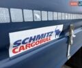 Синій Шмітц Каргобулл САФ, об'ємом двигуна 0 л та пробігом 351 тис. км за 14500 $, фото 53 на Automoto.ua