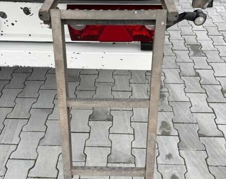 Синій Шмітц Каргобулл САФ, об'ємом двигуна 0 л та пробігом 351 тис. км за 14500 $, фото 75 на Automoto.ua