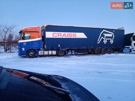 Шмітц Каргобулл САФ 2004 у Каменке-Бугской на Automoto.ua Синій Шмітц Каргобулл САФ, об'ємом двигуна 0 л та пробігом 100 тис. км за 4500 $, фото 1 на Automoto.ua