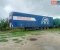 Синий Шмитц Каргобулл САФ, объемом двигателя 0 л и пробегом 100 тыс. км за 4500 $, фото 1 на Automoto.ua