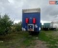 Синий Шмитц Каргобулл САФ, объемом двигателя 0 л и пробегом 100 тыс. км за 4500 $, фото 3 на Automoto.ua