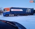 Синий Шмитц Каргобулл САФ, объемом двигателя 0 л и пробегом 100 тыс. км за 4500 $, фото 1 на Automoto.ua