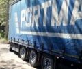Синий Шмитц Каргобулл САФ, объемом двигателя 0 л и пробегом 719 тыс. км за 5500 $, фото 9 на Automoto.ua