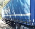 Синий Шмитц Каргобулл САФ, объемом двигателя 0 л и пробегом 719 тыс. км за 5500 $, фото 3 на Automoto.ua