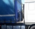 Синий Шмитц Каргобулл САФ, объемом двигателя 0 л и пробегом 719 тыс. км за 5500 $, фото 21 на Automoto.ua