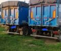 Синий Шмитц Каргобулл САФ, объемом двигателя 0 л и пробегом 56 тыс. км за 33000 $, фото 2 на Automoto.ua