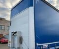 Синий Шмитц Каргобулл САФ, объемом двигателя 0 л и пробегом 350 тыс. км за 16999 $, фото 11 на Automoto.ua