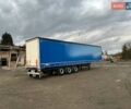 Синий Шмитц Каргобулл САФ, объемом двигателя 0 л и пробегом 350 тыс. км за 16999 $, фото 80 на Automoto.ua