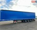 Синий Шмитц Каргобулл САФ, объемом двигателя 0 л и пробегом 350 тыс. км за 16999 $, фото 21 на Automoto.ua