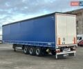 Синий Шмитц Каргобулл САФ, объемом двигателя 0 л и пробегом 350 тыс. км за 16999 $, фото 74 на Automoto.ua
