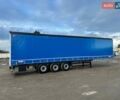 Синий Шмитц Каргобулл САФ, объемом двигателя 0 л и пробегом 350 тыс. км за 16999 $, фото 3 на Automoto.ua