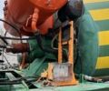 Зелений Шмітц Каргобулл САФ, об'ємом двигуна 0 л та пробігом 1 тис. км за 17500 $, фото 5 на Automoto.ua