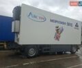 Білий Шмітц Каргобулл AWF 18, об'ємом двигуна 0 л та пробігом 0 тис. км за 14000 $, фото 1 на Automoto.ua