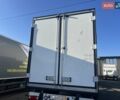 Белый Шмитц Каргобулл AWF 18, объемом двигателя 0 л и пробегом 650 тыс. км за 11900 $, фото 6 на Automoto.ua