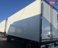 Белый Шмитц Каргобулл AWF 18, объемом двигателя 0 л и пробегом 650 тыс. км за 11900 $, фото 1 на Automoto.ua