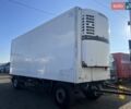 Белый Шмитц Каргобулл AWF 18, объемом двигателя 0 л и пробегом 650 тыс. км за 11900 $, фото 4 на Automoto.ua