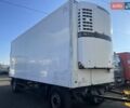 Белый Шмитц Каргобулл AWF 18, объемом двигателя 0 л и пробегом 650 тыс. км за 11900 $, фото 5 на Automoto.ua
