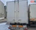 Белый Шмитц Каргобулл AWF 18, объемом двигателя 0 л и пробегом 999 тыс. км за 3700 $, фото 1 на Automoto.ua