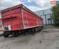 Шмитц Каргобулл AWF 18, объемом двигателя 0 л и пробегом 0 тыс. км за 7200 $, фото 1 на Automoto.ua
