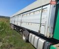 Шмитц Каргобулл AWF 18, объемом двигателя 0 л и пробегом 420 тыс. км за 5000 $, фото 6 на Automoto.ua