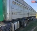 Шмитц Каргобулл AWF 18, объемом двигателя 0 л и пробегом 420 тыс. км за 5000 $, фото 2 на Automoto.ua