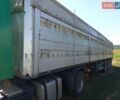 Шмитц Каргобулл AWF 18, объемом двигателя 0 л и пробегом 420 тыс. км за 5000 $, фото 1 на Automoto.ua
