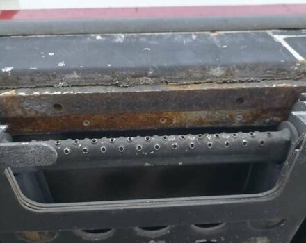 Білий Шмітц Каргобулл BDF, об'ємом двигуна 0 л та пробігом 0 тис. км за 16500 $, фото 11 на Automoto.ua