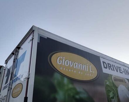 Білий Шмітц Каргобулл BDF, об'ємом двигуна 0 л та пробігом 0 тис. км за 16500 $, фото 3 на Automoto.ua