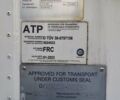 Білий Шмітц Каргобулл BDF, об'ємом двигуна 0 л та пробігом 0 тис. км за 16500 $, фото 7 на Automoto.ua