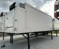 Белый Шмитц Каргобулл BDF, объемом двигателя 0 л и пробегом 650 тыс. км за 13014 $, фото 1 на Automoto.ua