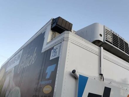 Білий Шмітц Каргобулл BDF, об'ємом двигуна 0 л та пробігом 0 тис. км за 16500 $, фото 1 на Automoto.ua