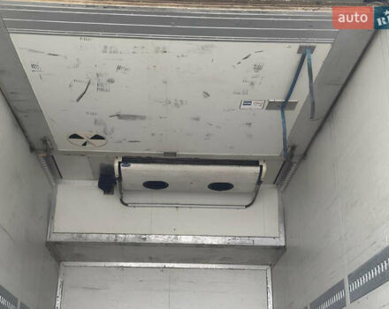 Шмітц Каргобулл BDF, об'ємом двигуна 0 л та пробігом 0 тис. км за 17688 $, фото 5 на Automoto.ua