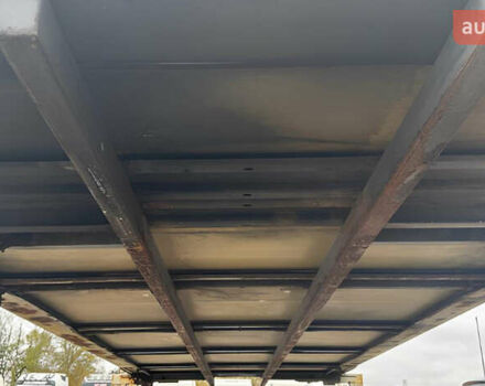 Шмітц Каргобулл BDF, об'ємом двигуна 0 л та пробігом 0 тис. км за 17688 $, фото 8 на Automoto.ua