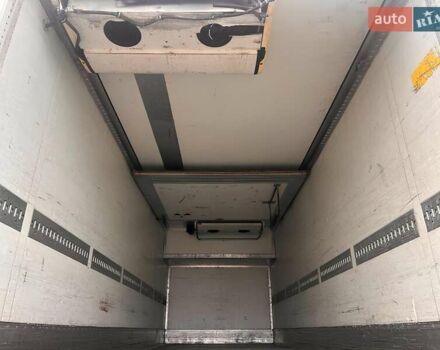 Шмітц Каргобулл BDF, об'ємом двигуна 0 л та пробігом 0 тис. км за 17688 $, фото 4 на Automoto.ua