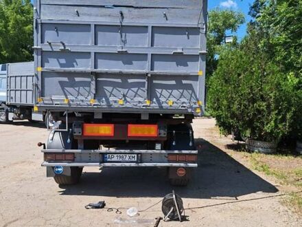 Шмитц Каргобулл BDF 1999 в Запорожье на Automoto.ua Шмитц Каргобулл BDF, объемом двигателя 0 л и пробегом 1 тыс. км за 7000 $, фото 1 на Automoto.ua