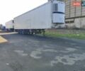 Белый Шмитц Каргобулл BPW, объемом двигателя 0 л и пробегом 500 тыс. км за 3400 $, фото 1 на Automoto.ua